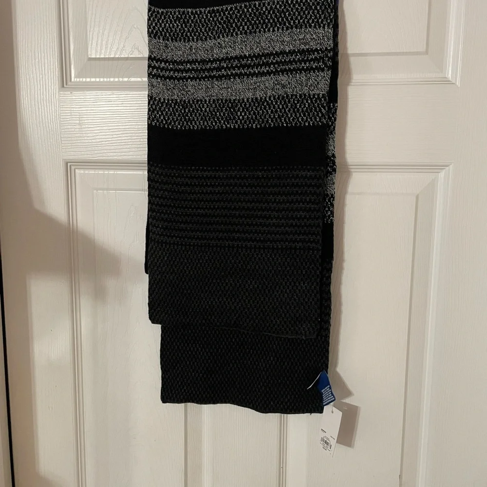 Men’s scarf